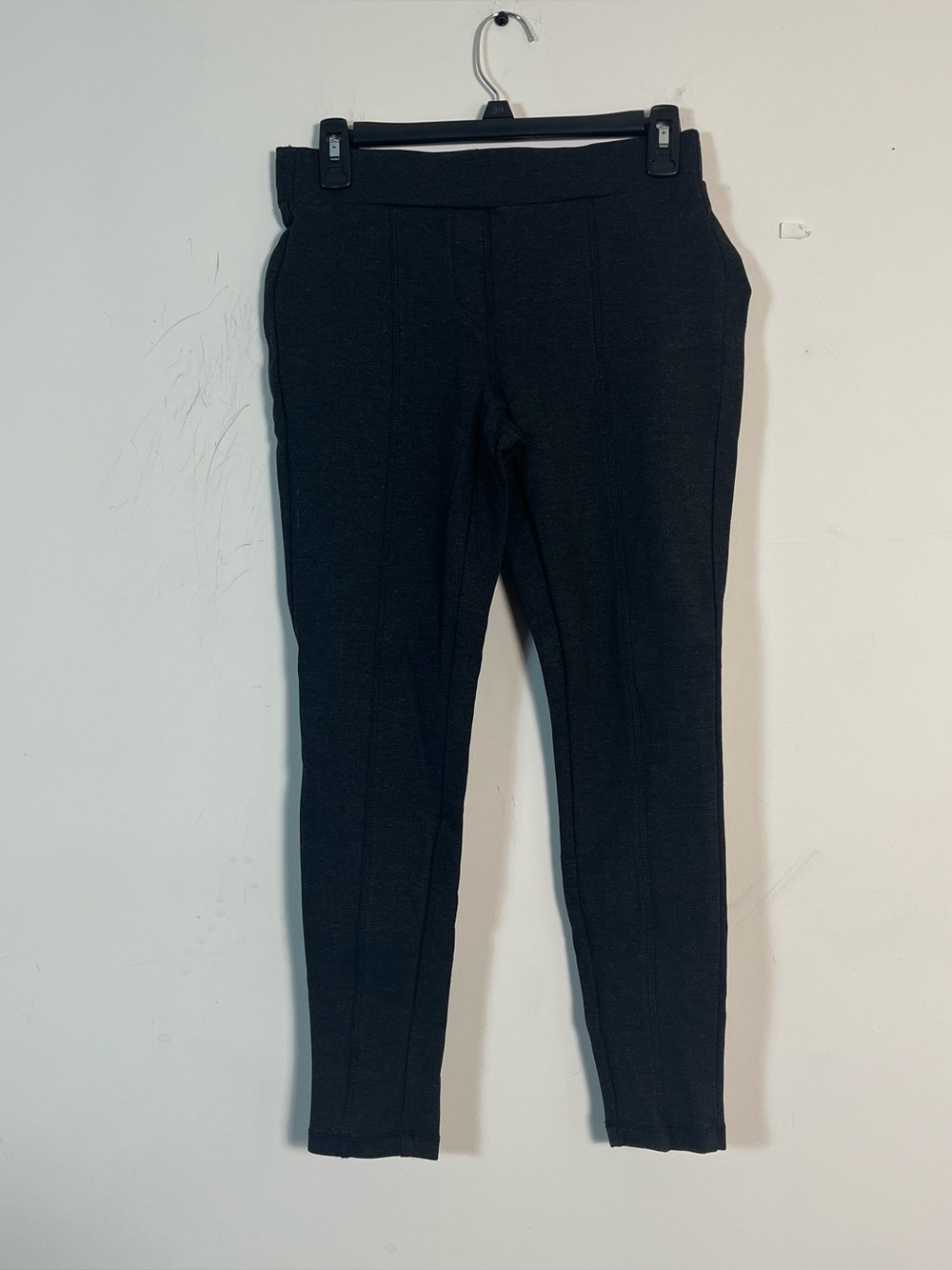 Style & Co. Gray  Leggings ladies size pm